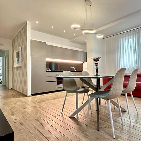 Luxurysmart Lägenhet Misano Adriatico Exteriör bild