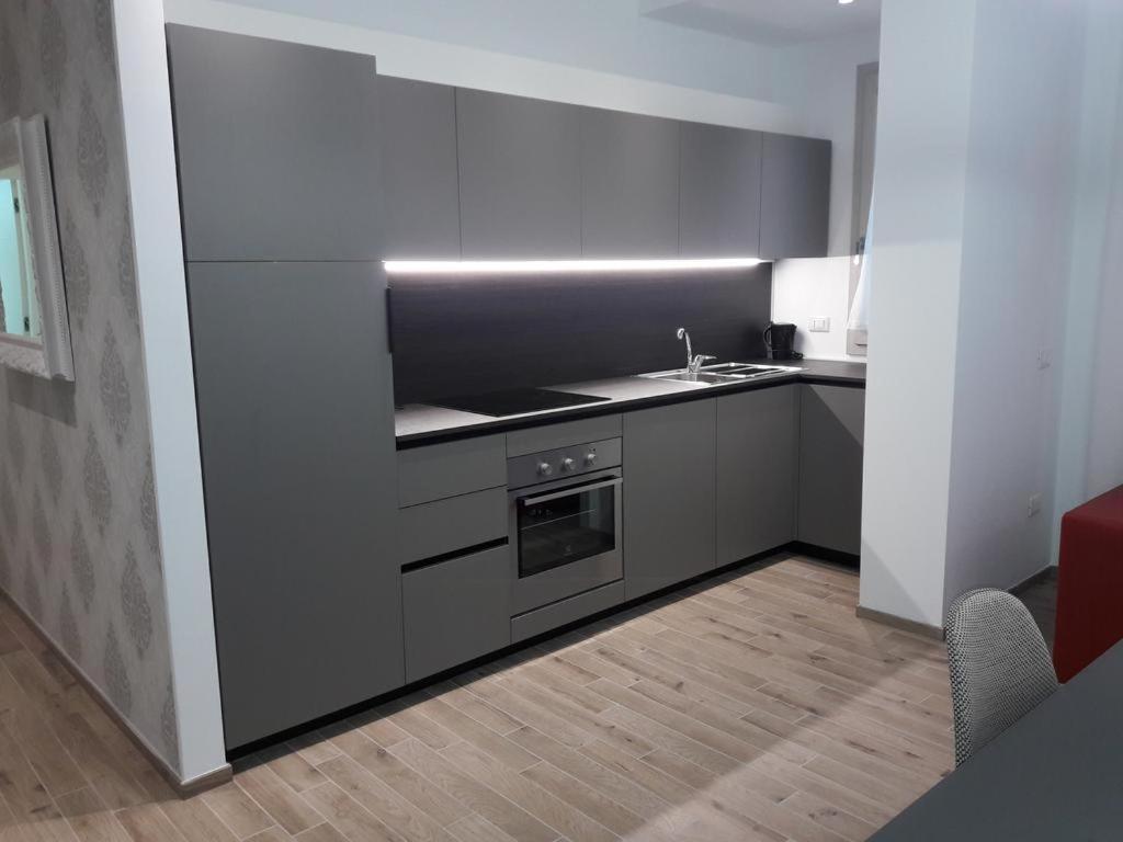 Luxurysmart Lägenhet Misano Adriatico Exteriör bild
