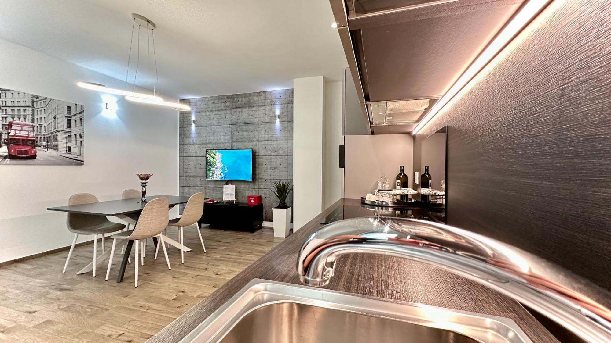 Luxurysmart Lägenhet Misano Adriatico Exteriör bild